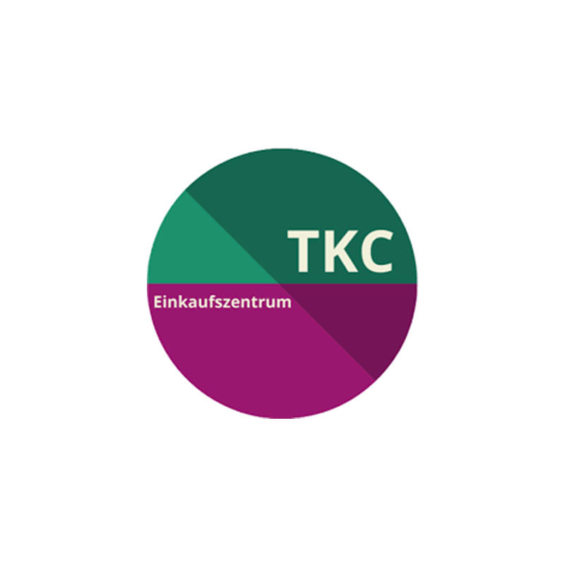 TKC Einkaufszentrum